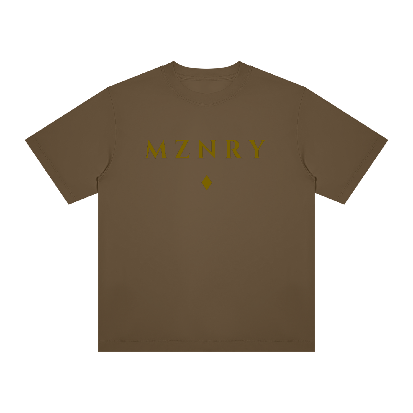 FC001 Signature' Crewneck T-Shirt
