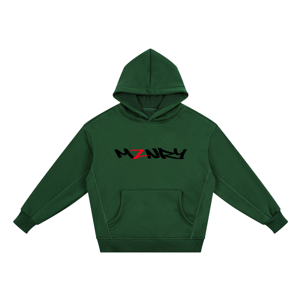 MZNRY LIMITED EDITION Collection 'Signature' Kids' Fleece Hoodie