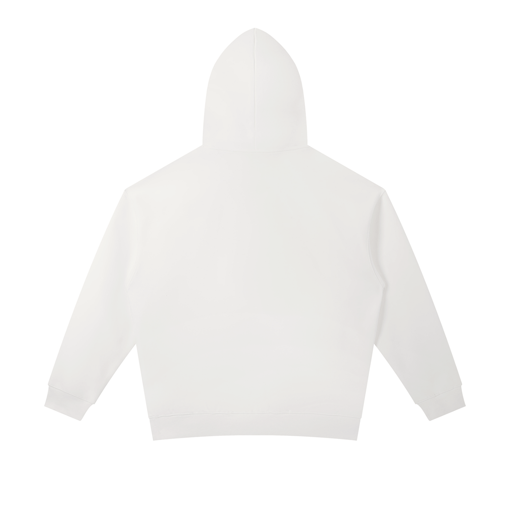 MZNRY| STATION Oversized Heavyweight Hoodie