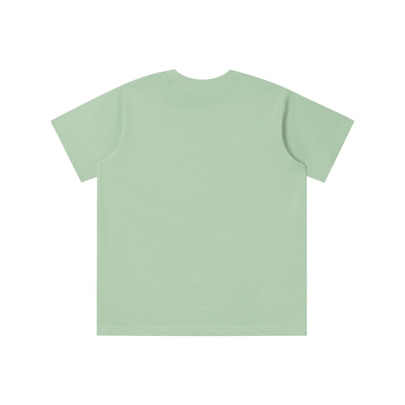 MZNRY LIMITED EDITION Collection 'Signature' Kids' Essential Cotton T-Shirt