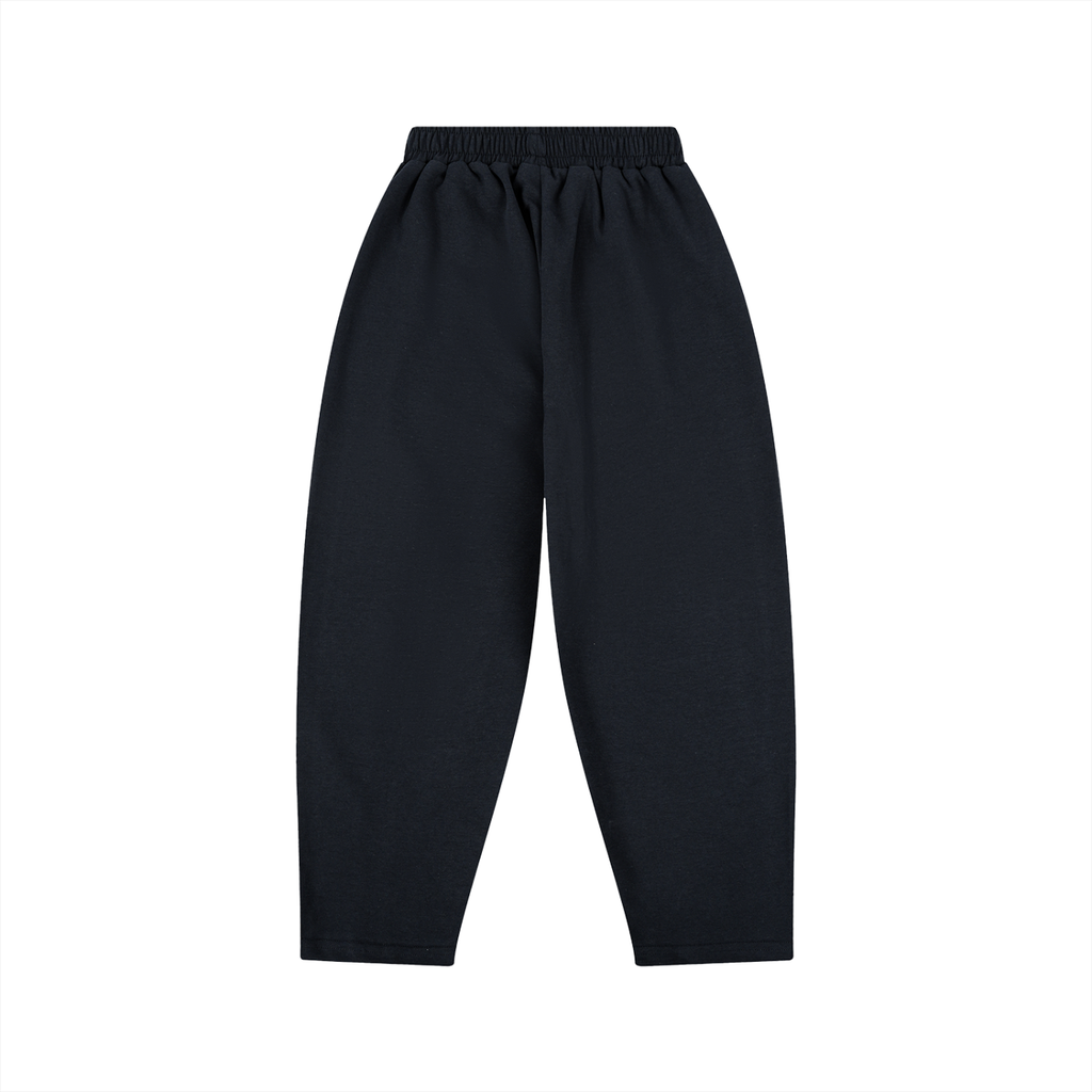 FFC001| THE START|  Loose Wide Leg Sweatpants