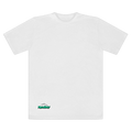 MZNRAY Logo Print Unisex T-Shirt | Miz & Ray