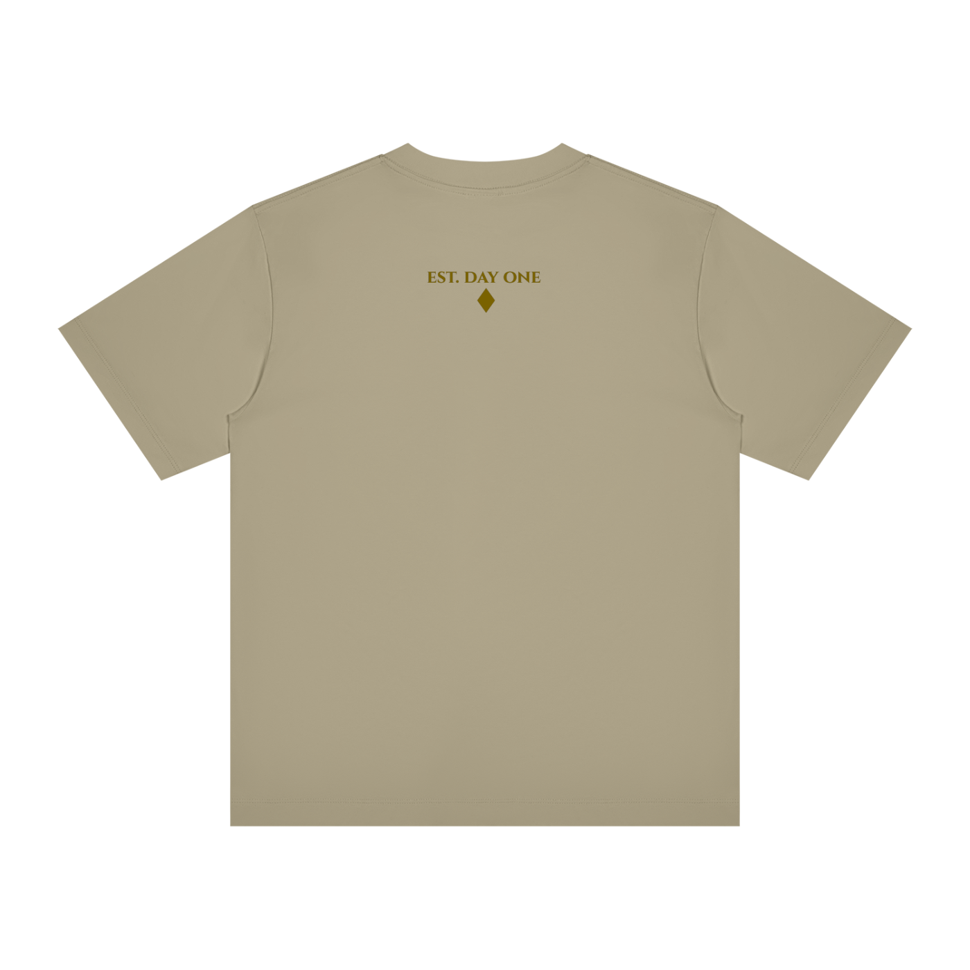 FC001 Signature' Crewneck T-Shirt