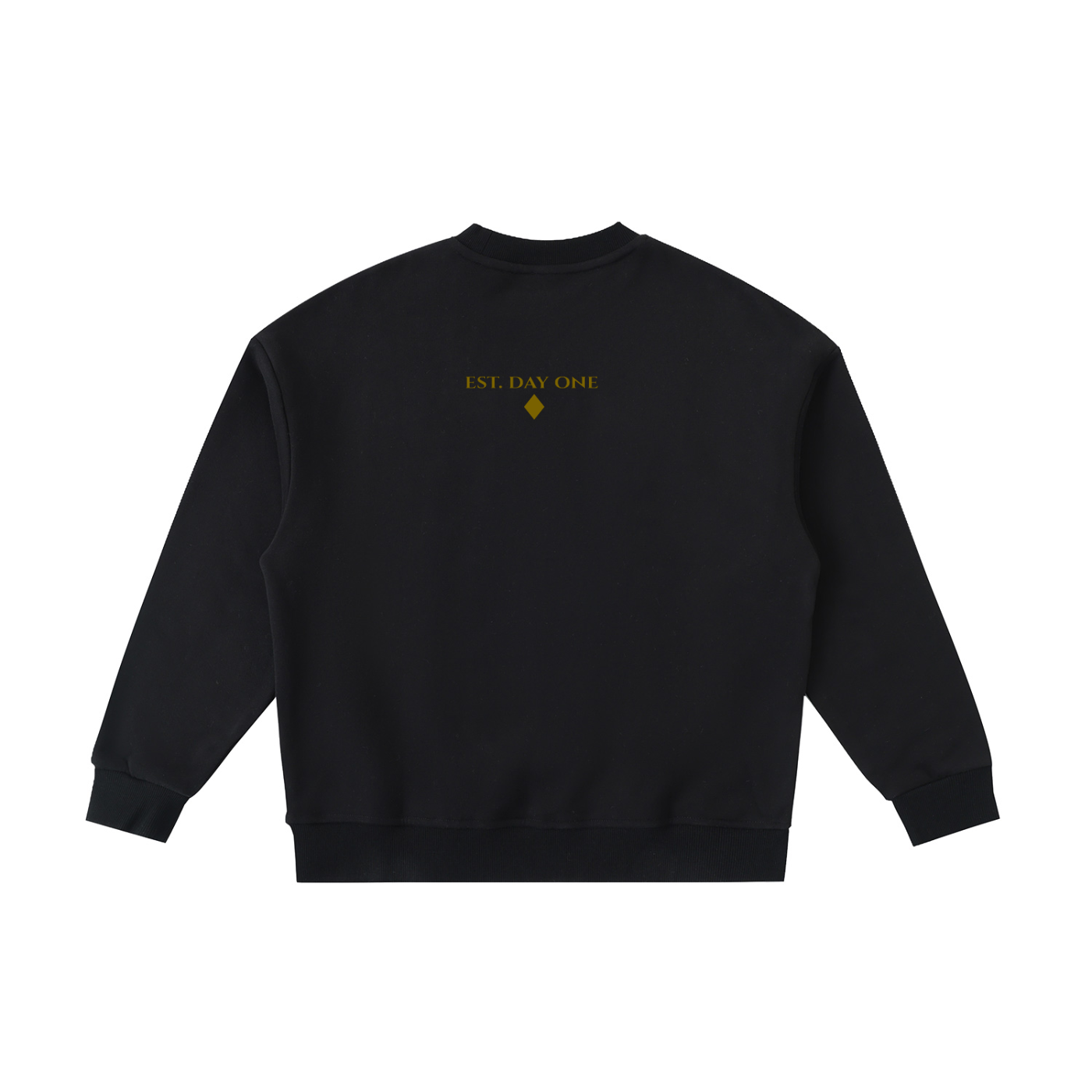 FF001 |MZNRY| The Vision' KID'S Crewneck Sweater