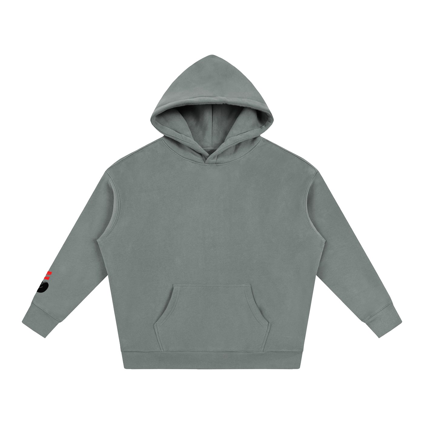 MZNRY| Oversize Hoodie
