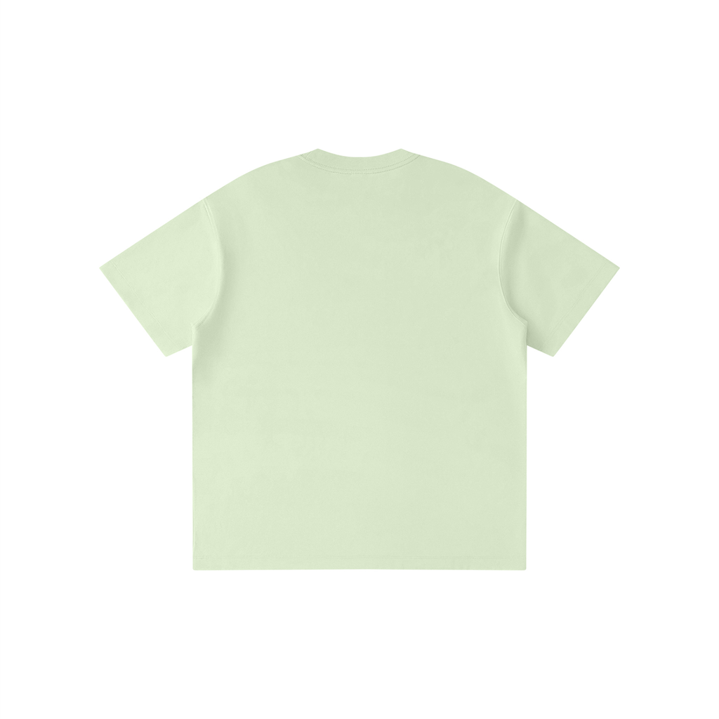 MZNRY| GRAFITI| Crewneck T-Shirt