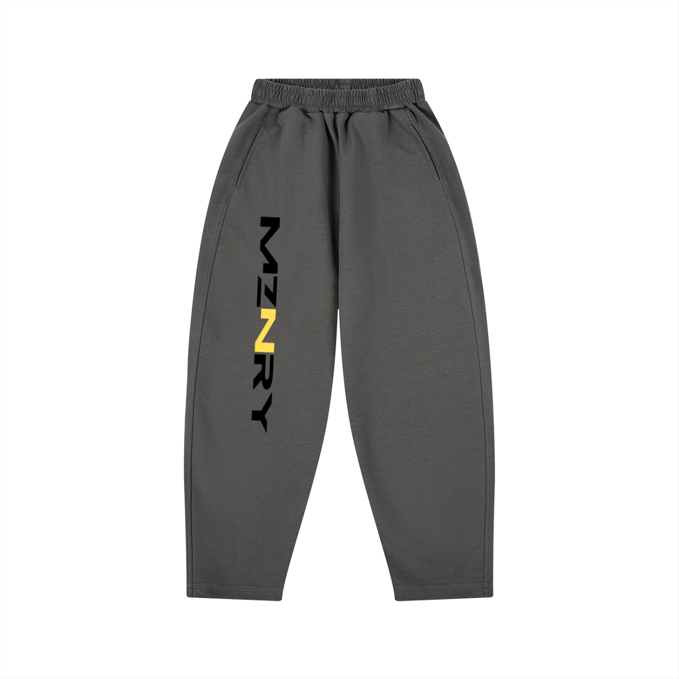 Kid's Loose Wide Leg Sweatpants
