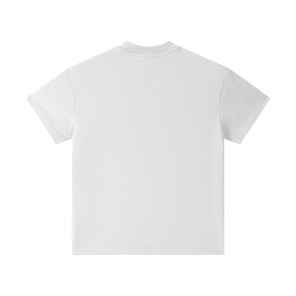 MZNRY Limited Edition Kids' Cotton T-Shirt – Pure Cotton Tee