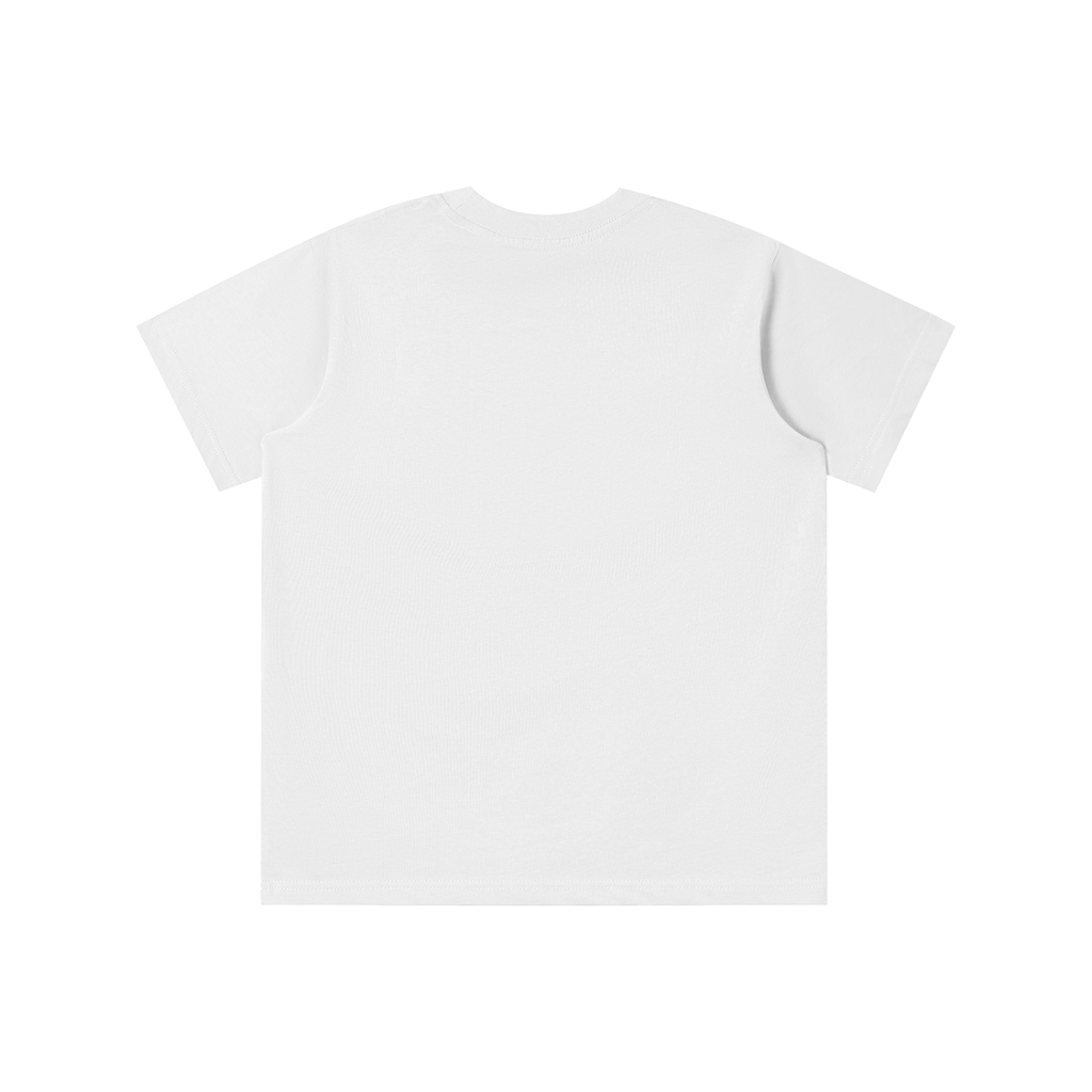 MZNRY LIMITED EDITION Collection 'Signature' Kids' Essential Cotton T-Shirt