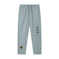 FC001|EST.D1| Unisex Lightweight Tapered Track Pants