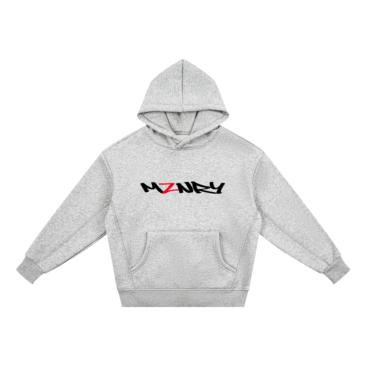 MZNRY LIMITED EDITION 'King of Spades' Kids' Fleece Hoodie