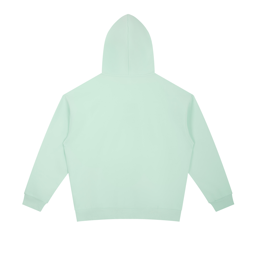 MZNRY| STATION Oversized Heavyweight Hoodie