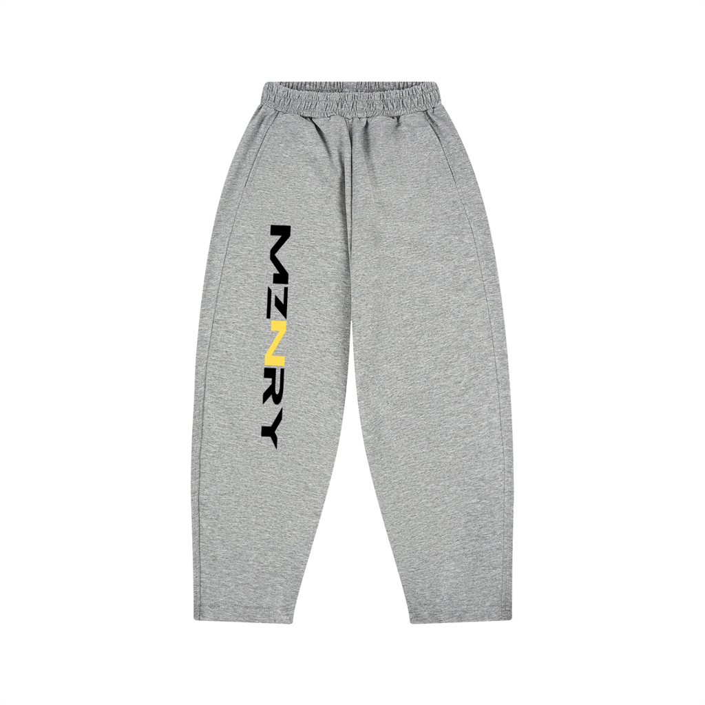 Kid's Loose Wide Leg Sweatpants