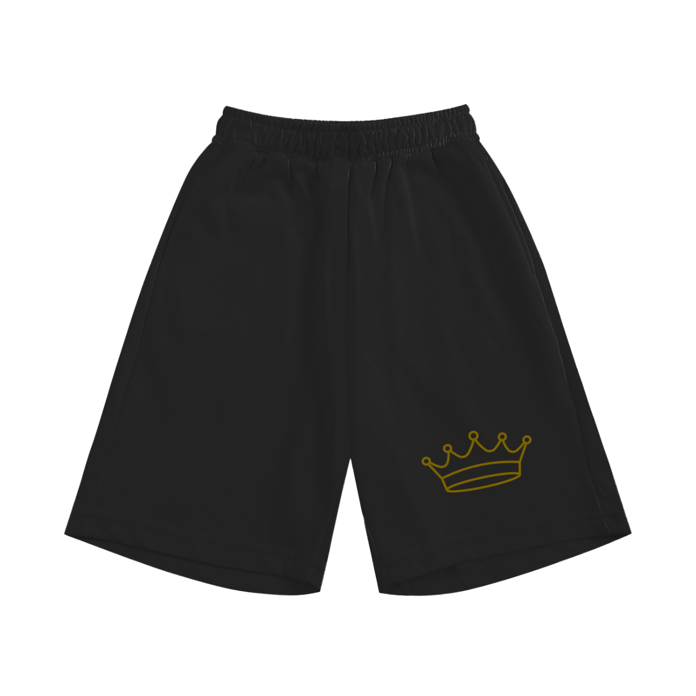 FF001 |MZNRY| Crown' Shorts