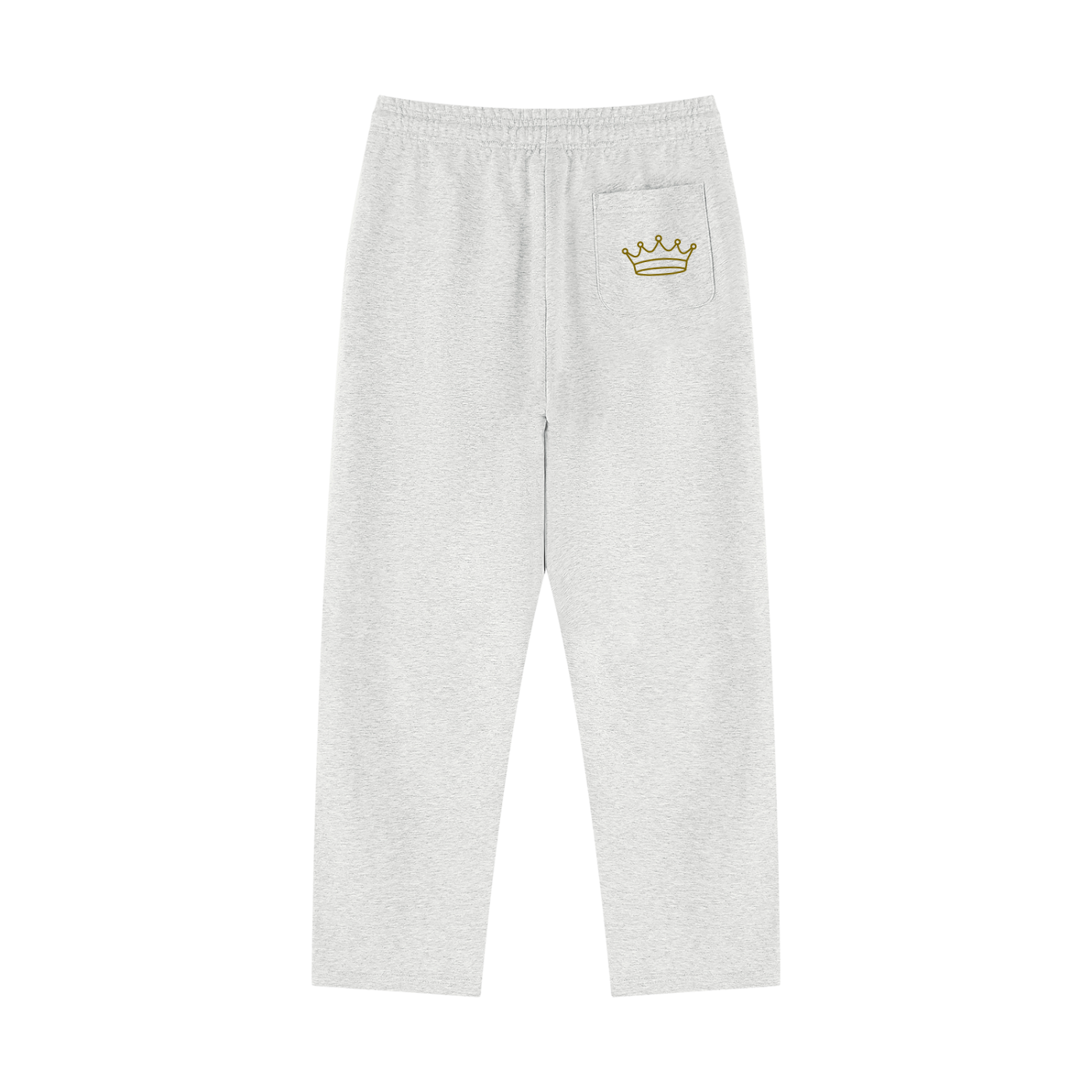 FC001|B.O.P|  Straight Leg Sweatpants