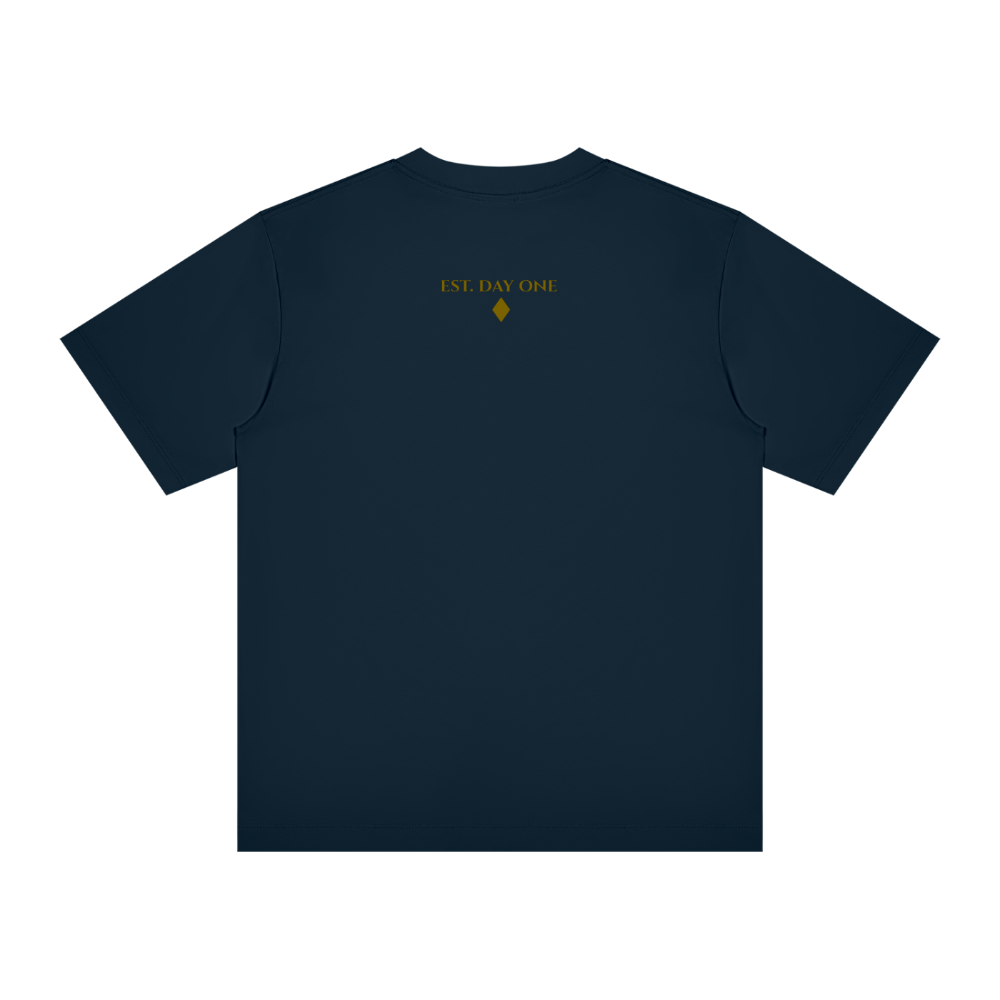 FC001 Signature' Crewneck T-Shirt