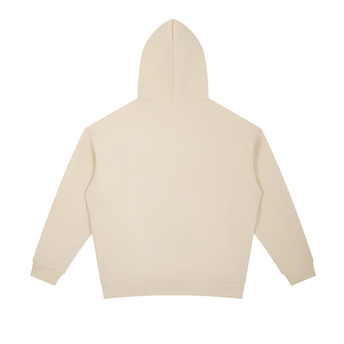 MZNRY| BOW Oversized Heavyweight Hoodie
