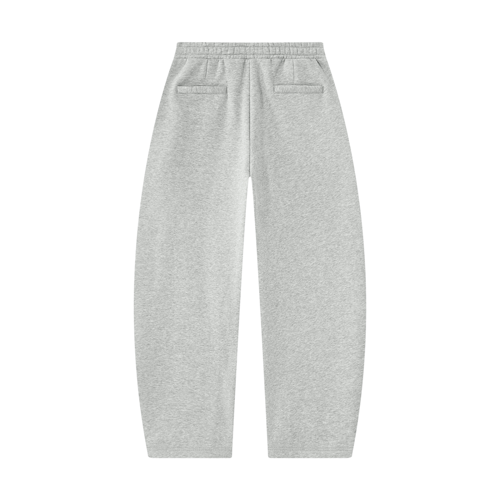 FC001 EST.D1| Unisex Barrel Leg Sweatpants