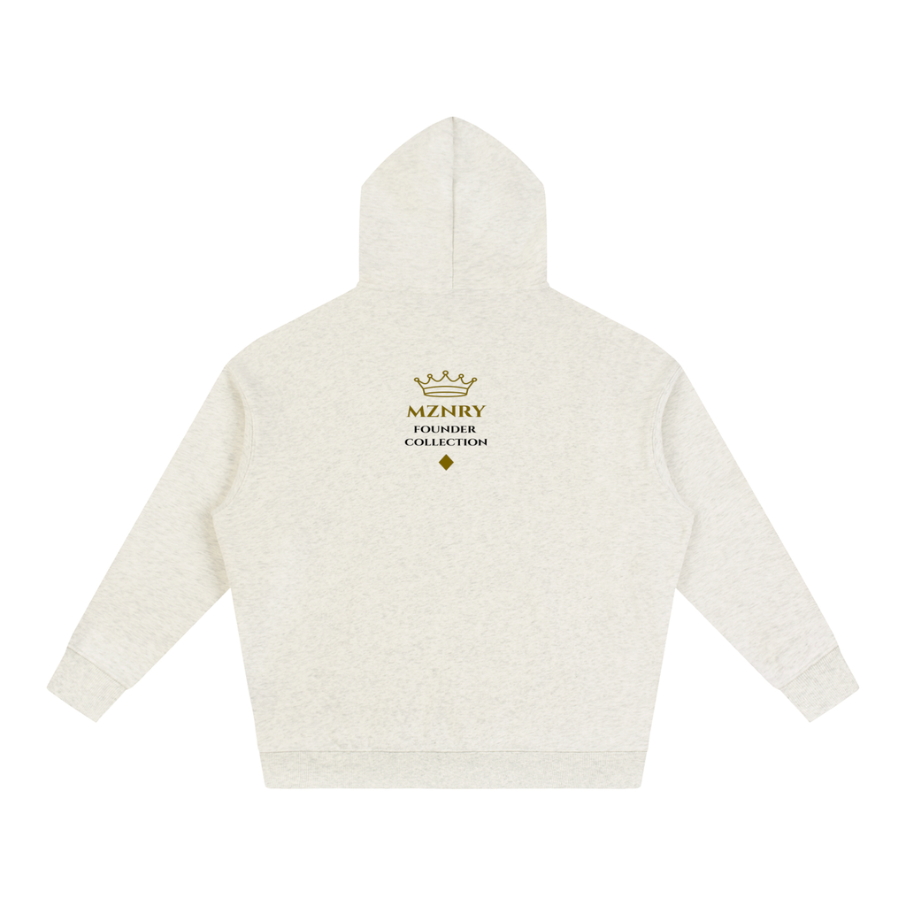 FC001 |MZNRY| THE START' Oversize Hoodie