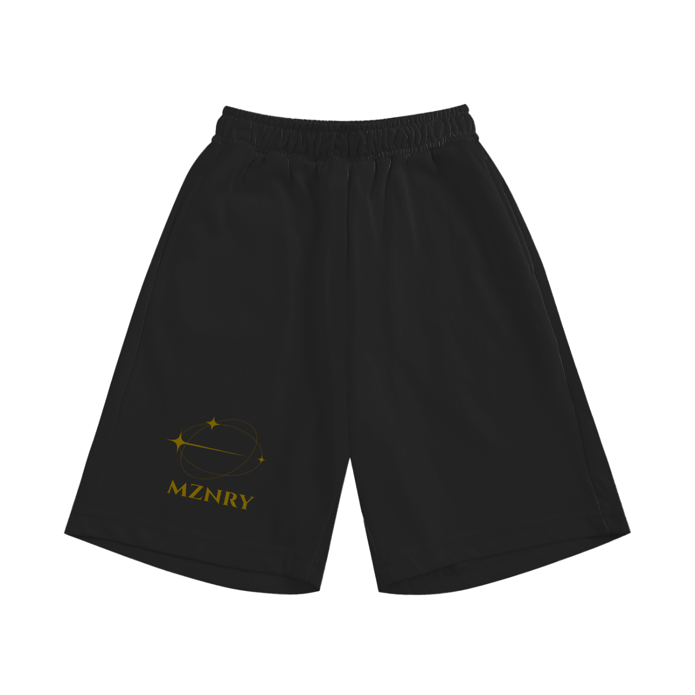 FF001 Orbit Shorts