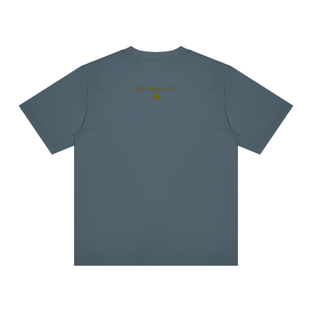 FC001 Signature' Crewneck T-Shirt