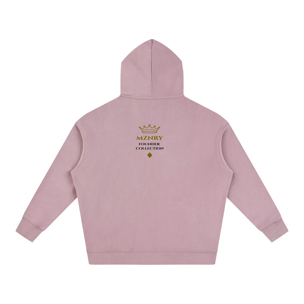 FC001 |MZNRY| THE START' Oversize Hoodie