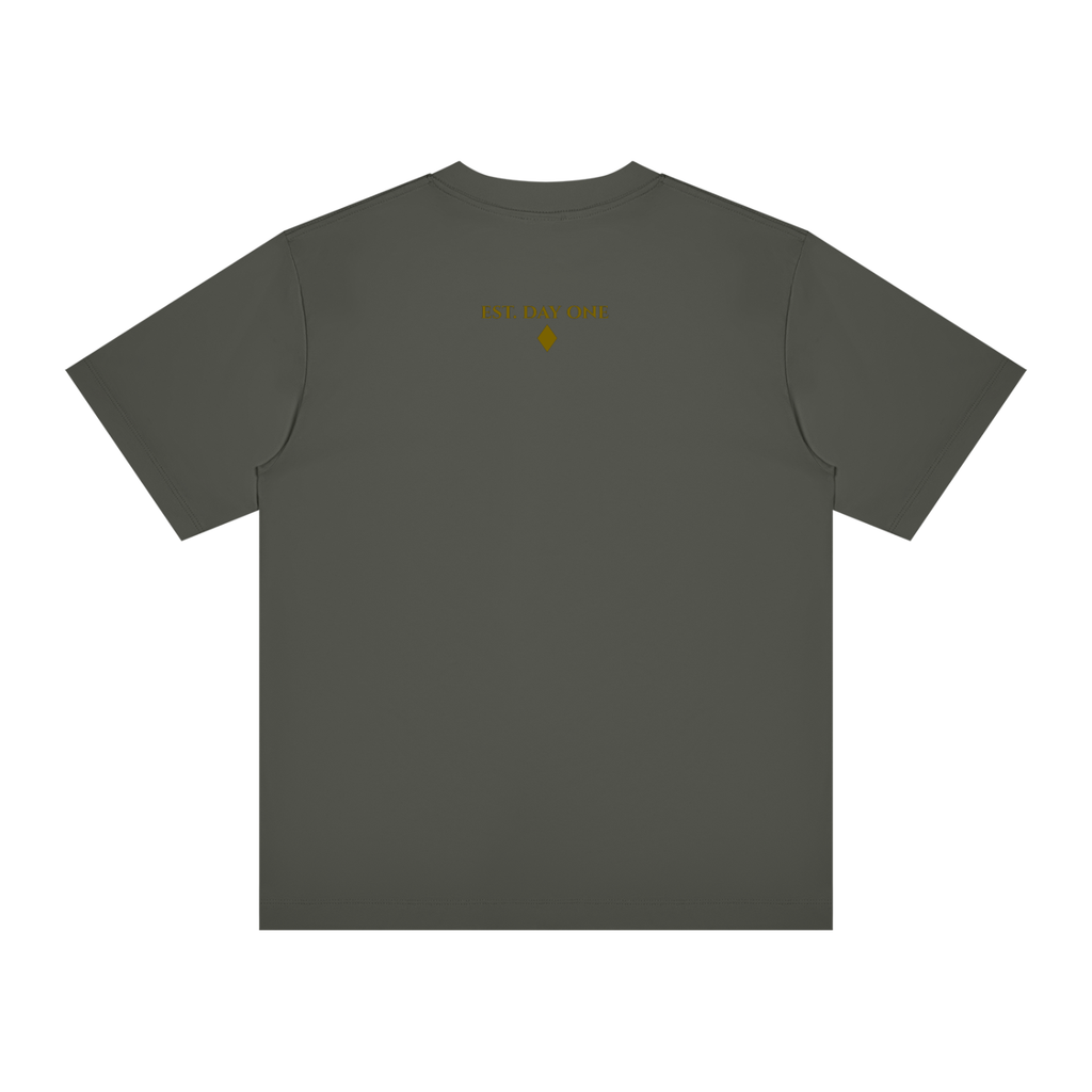 FC001 Signature' Crewneck T-Shirt