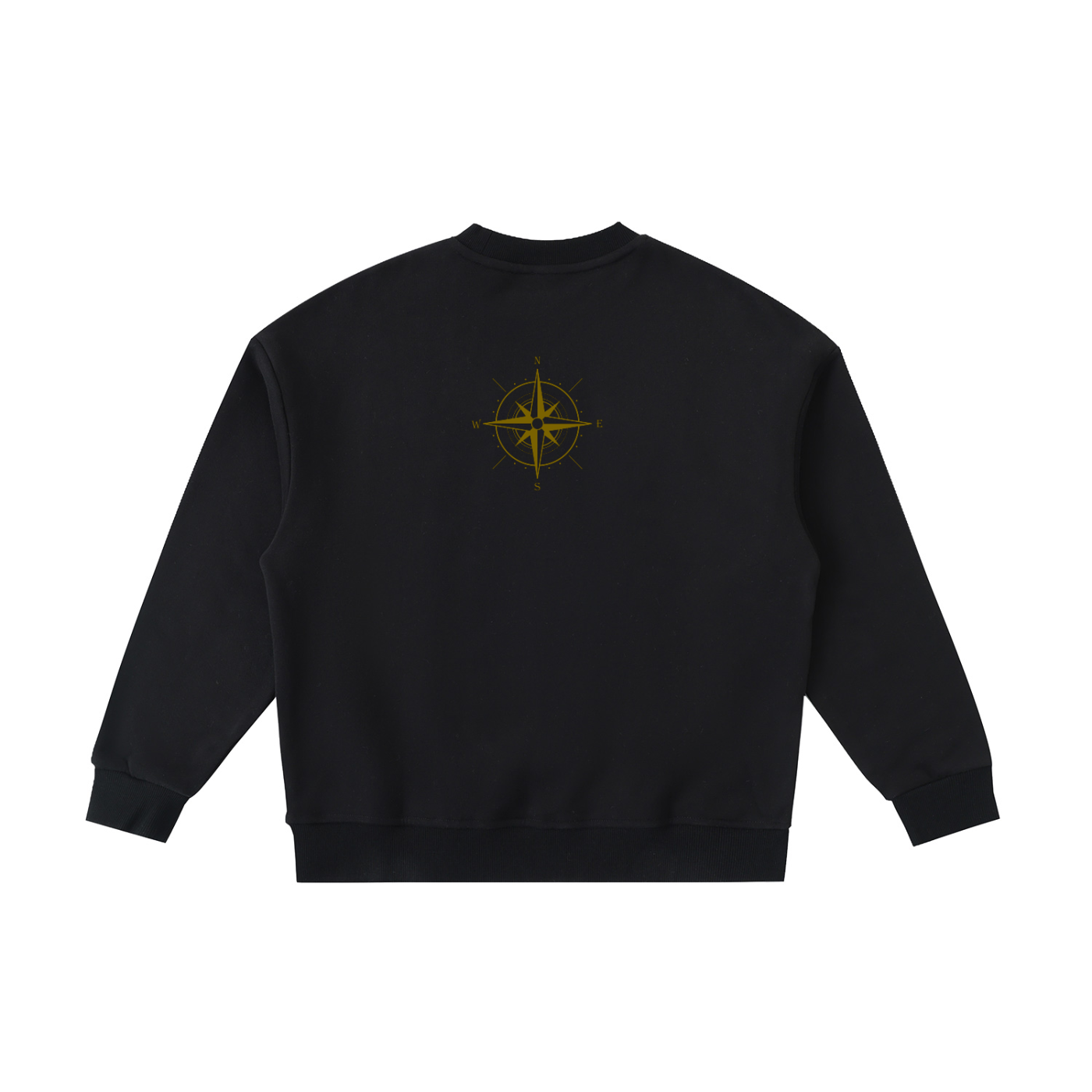 FF001 |MZNRY| Explore More' KIDS Crewneck Jumper