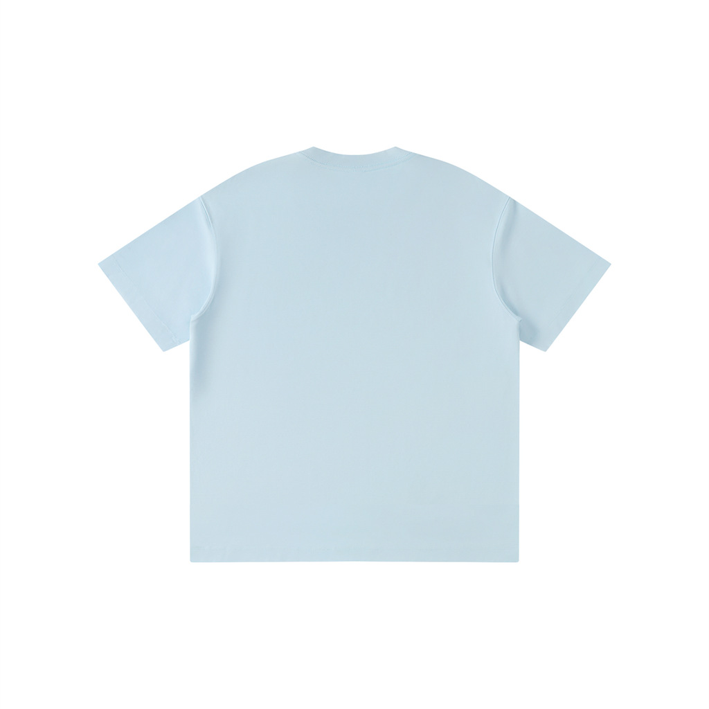 MZNRY| Crewneck T-Shirt