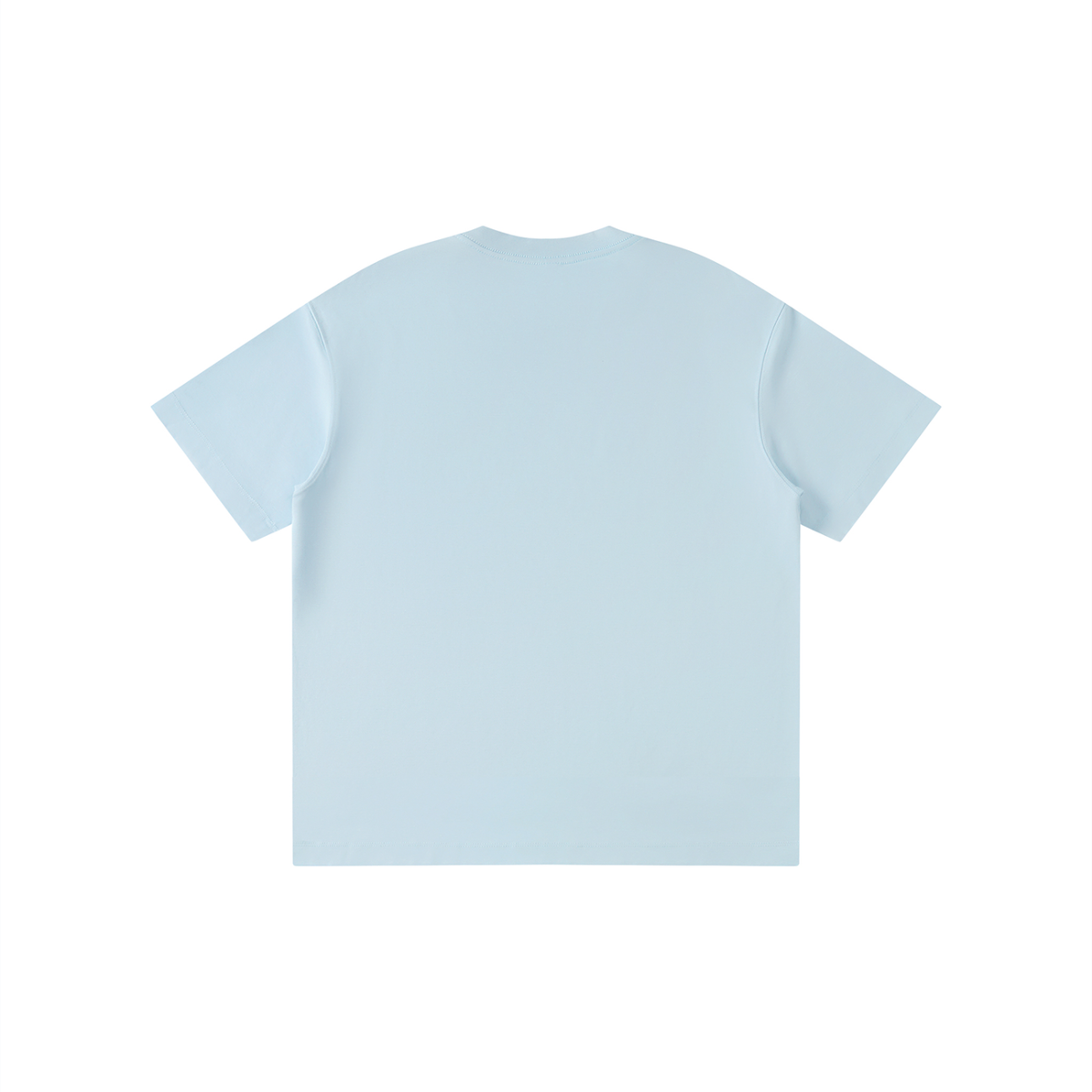 MZNRY| Crewneck T-Shirt