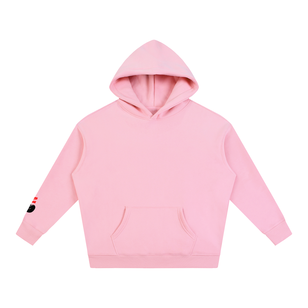MZNRY| Oversize Hoodie