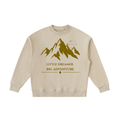 FF001 | MZNRY |Dreamer'  KID'S Crewneck