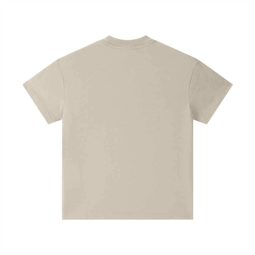 MZNRY Limited Edition Kids' Cotton T-Shirt – Pure Cotton Tee