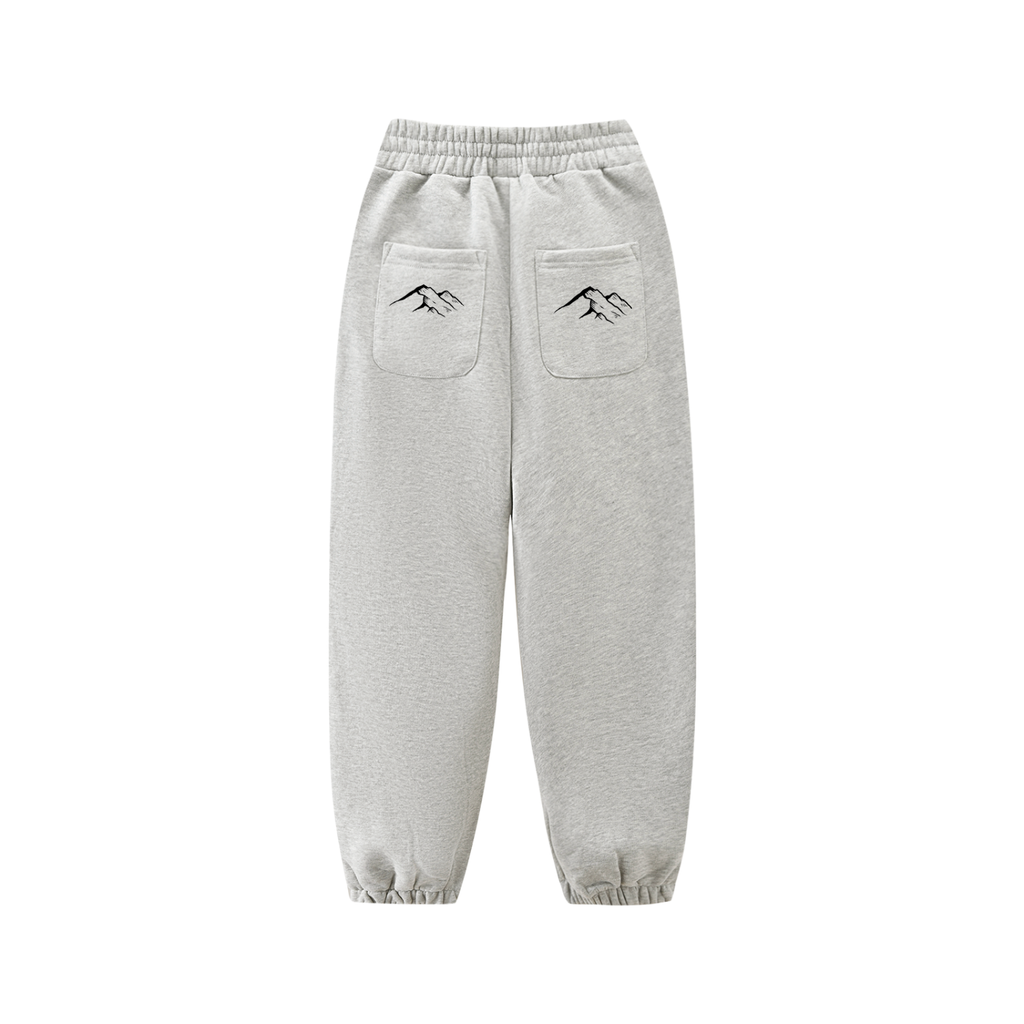MZNRY|KIDS| Jogged Sweatpants