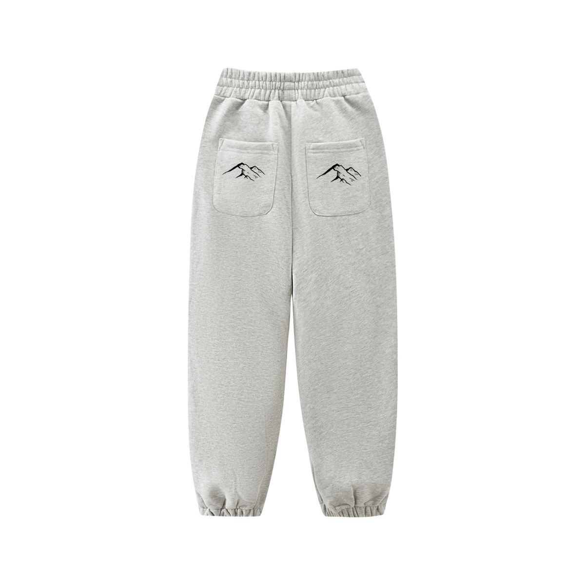 MZNRY|KIDS| Jogged Sweatpants