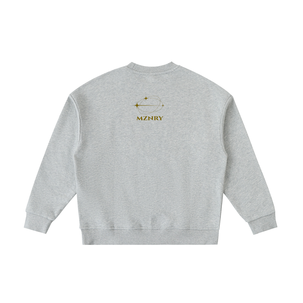 FF001 | MZNRY |Dreamer'  KID'S Crewneck