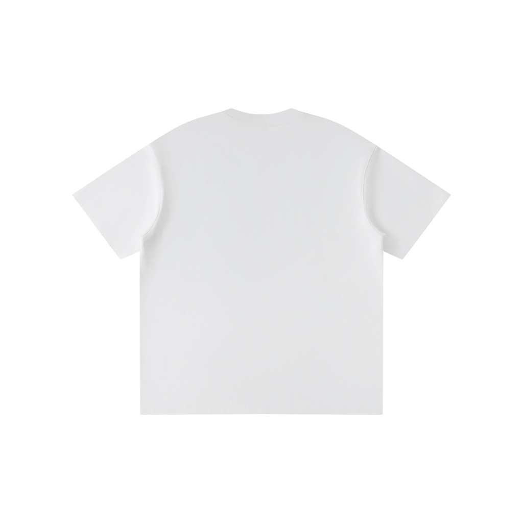 MZNRY| Crewneck T-Shirt