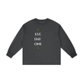 sweatshirts