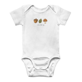 Woodlands collection Classic Baby Onesie Bodysuit