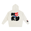 MZNRY| Oversize Hoodie