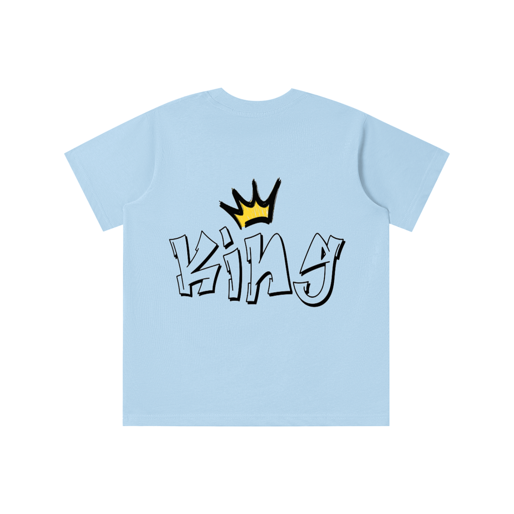MZNRY|KING| Essential T-shirt
