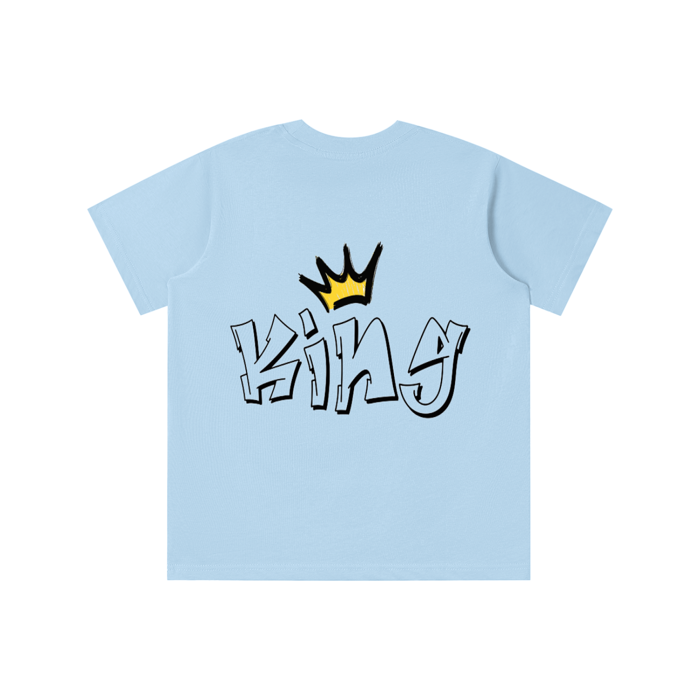 MZNRY|KING| Essential T-shirt