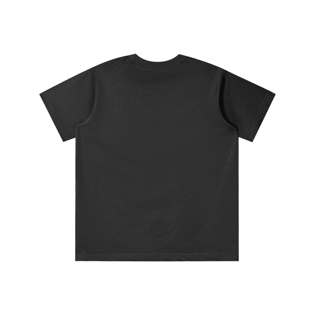MZNRY LIMITED EDITION Collection 'Signature' Kids' Essential Cotton T-Shirt