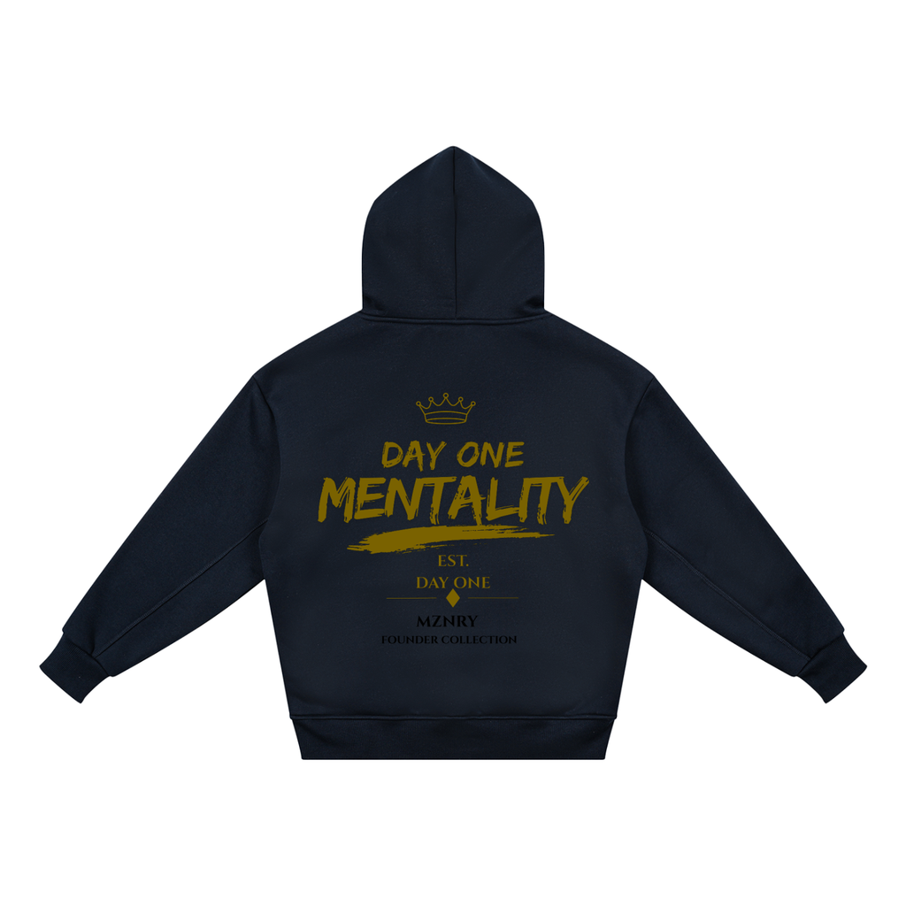 Essential Kids' Fleece Hoodie