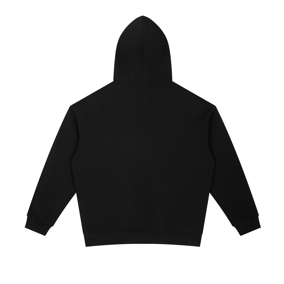 MZNRY| STATION Oversized Heavyweight Hoodie