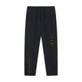 FC001| EST.| Unisex Lightweight Tapered Track Pants