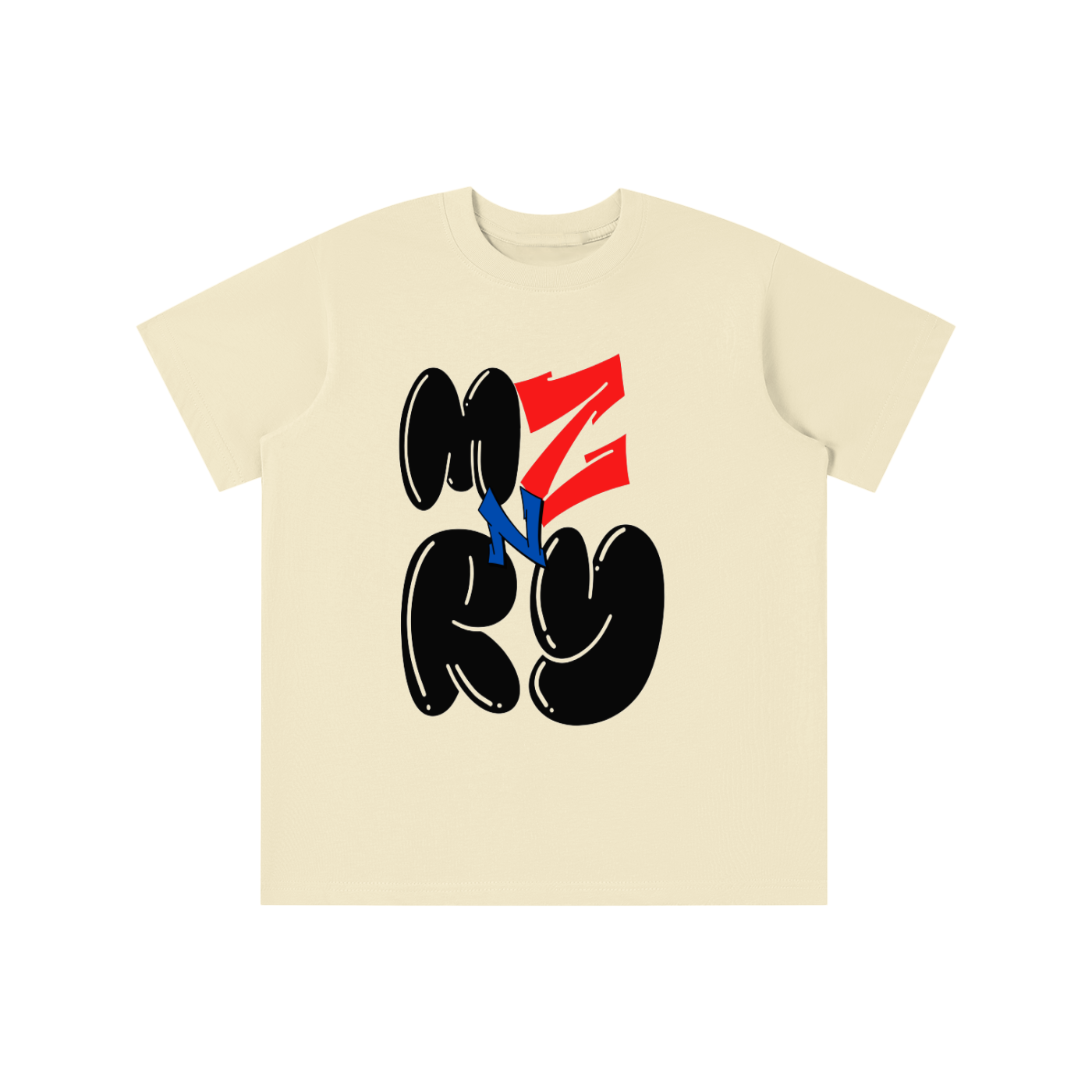 MZNRY| Essential T-shirt