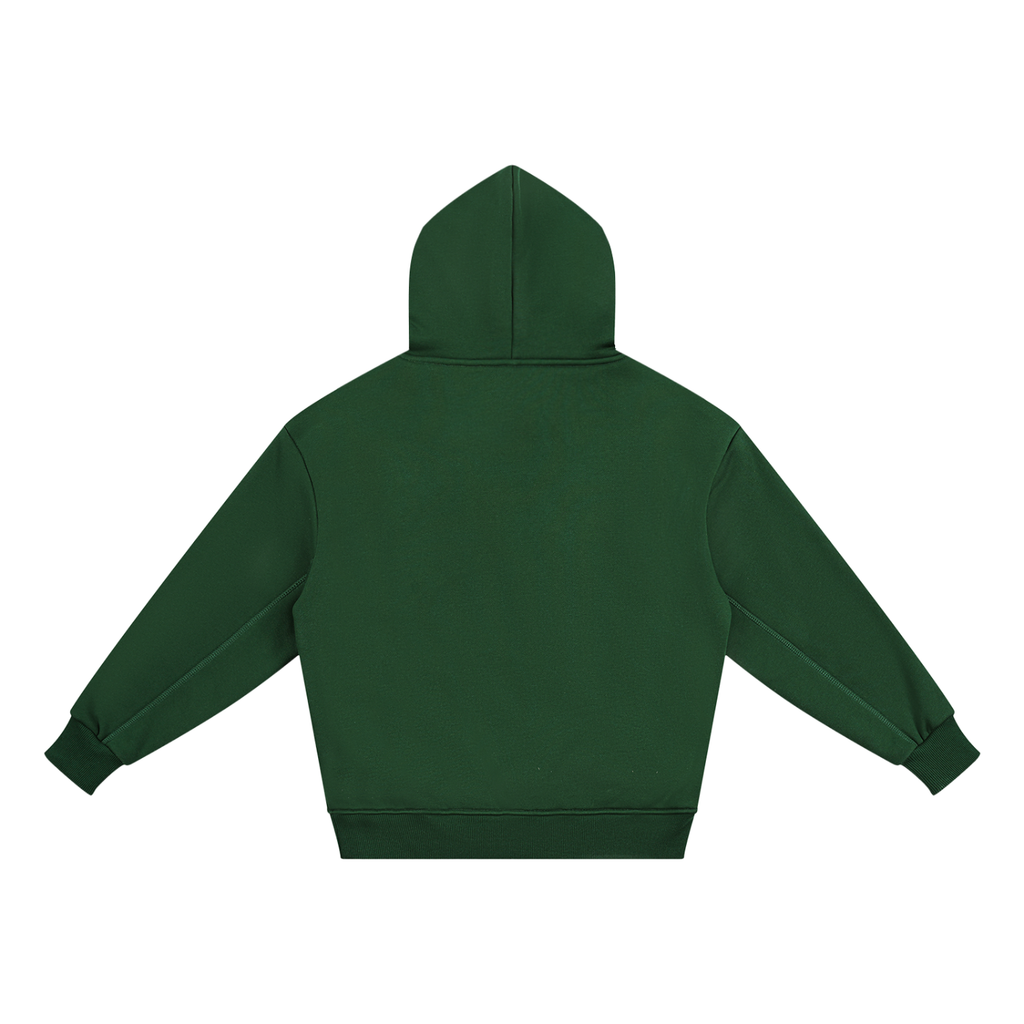 MZNRY LIMITED EDITION Collection 'Signature' Kids' Fleece Hoodie