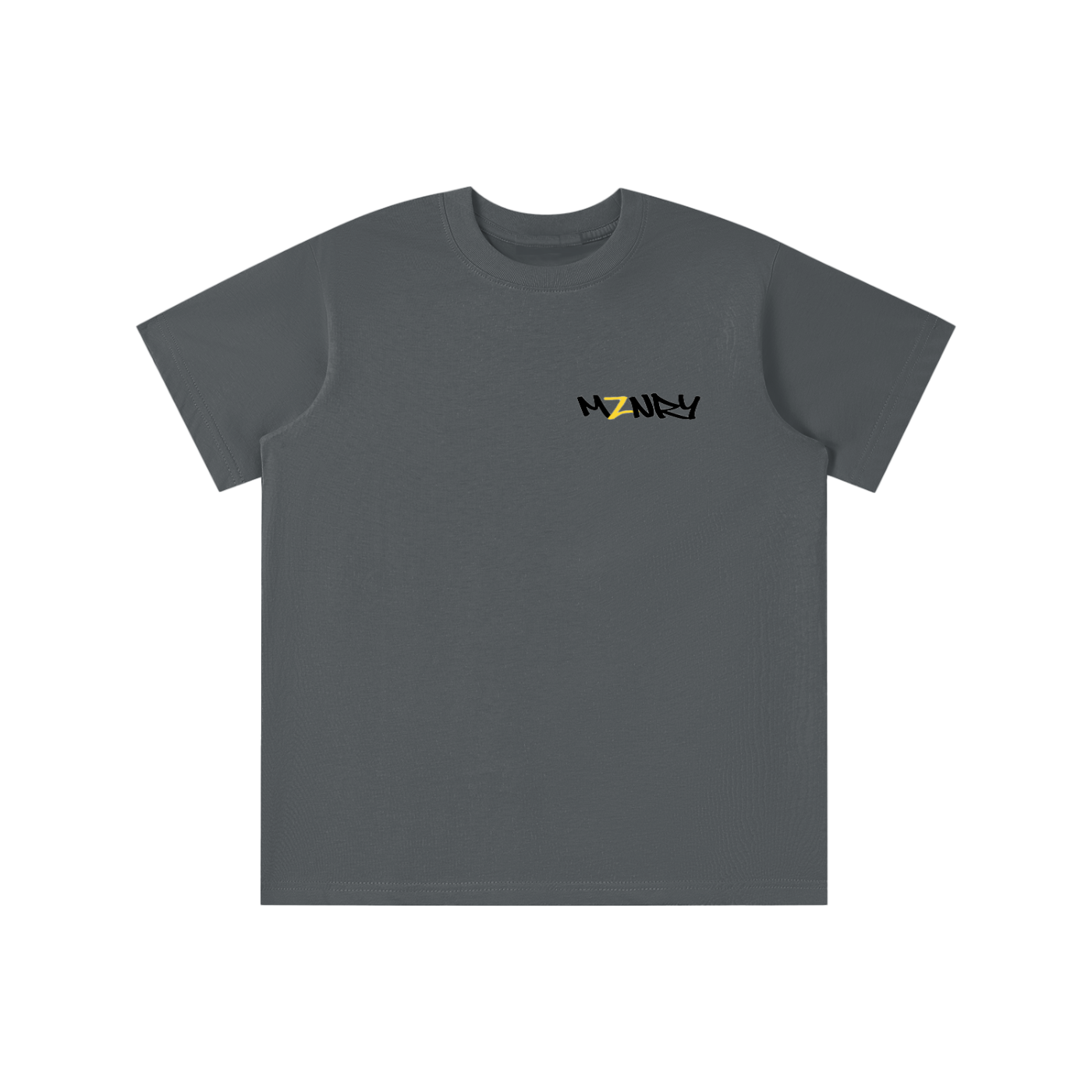 MZNRY|KING| Essential T-shirt