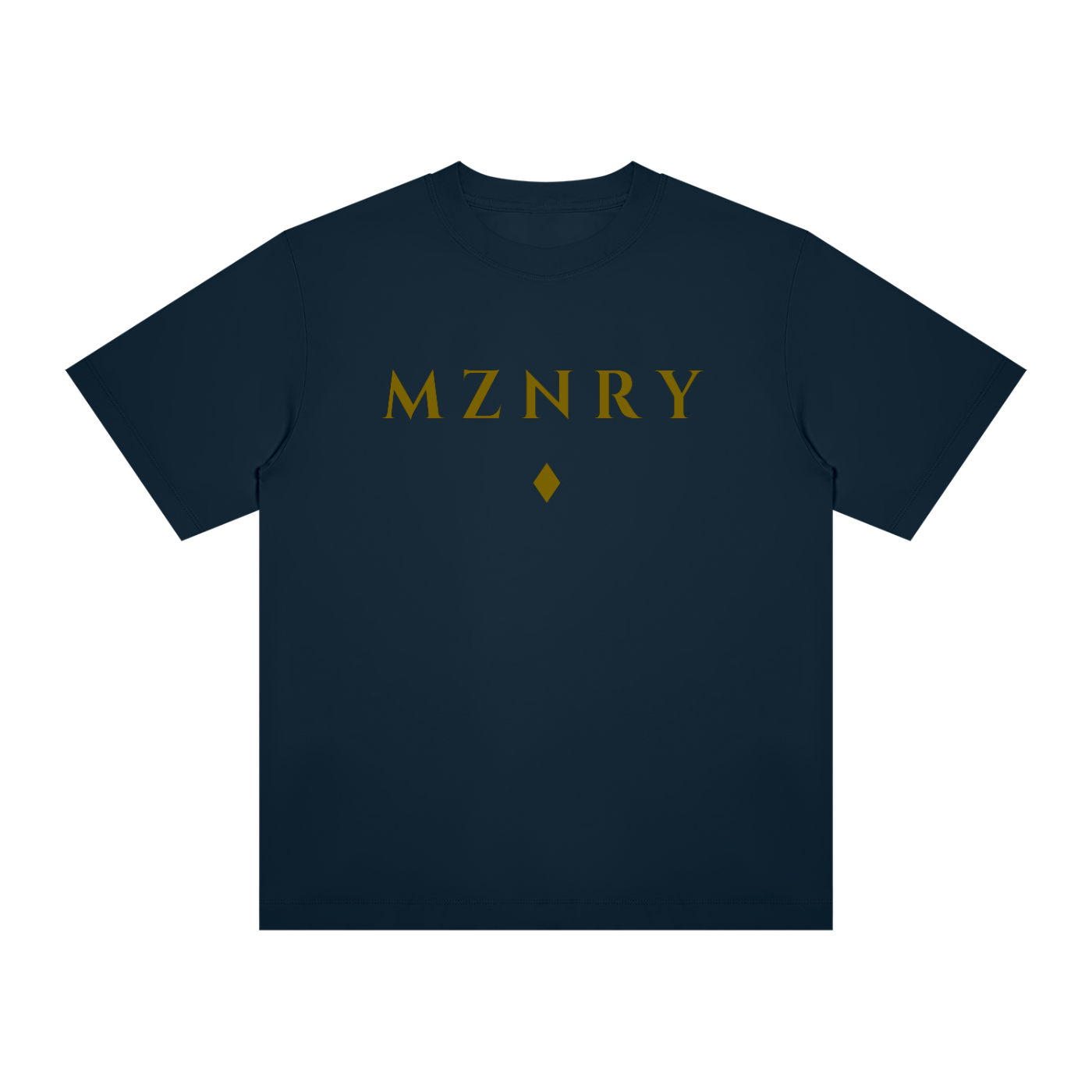 FC001 Signature' Crewneck T-Shirt
